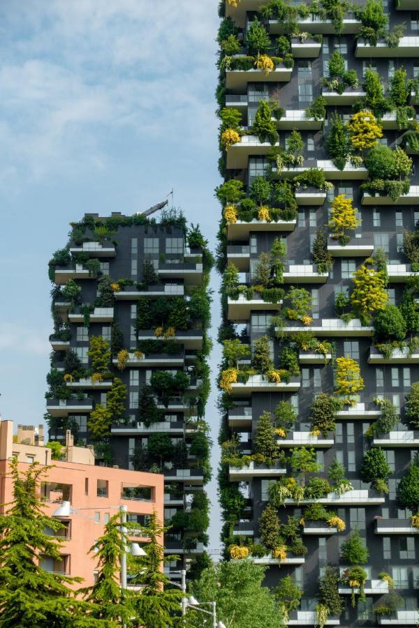 Unique Diamante House - Milano Buenos Aires Apartment Exterior photo